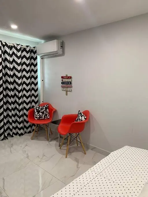 Apartment Beach Studio At La Posada 2 San Juan