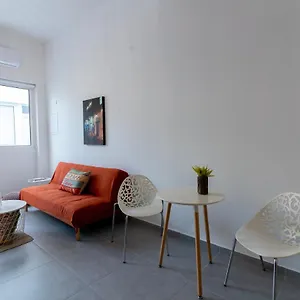  Apartment Prima Gardens Cyprus