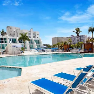  Holiday home Luxe Spacious And Modern 3br With Ocean Views Puerto Rico