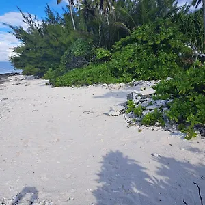  Villa The Blue Pineapple House French Polynesia