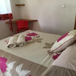  Homestay Te Aroha - Te Rai French Polynesia