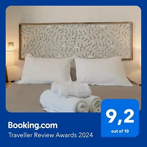  Apartment Grand Large - Premium French Polynesia