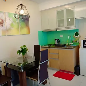  Apartment Venice, Mckinley Hill Bgc Philippines
